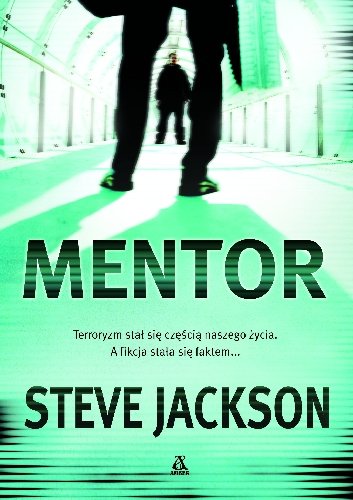 Mentor Jackson Steve