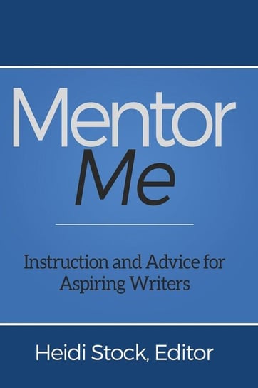 Mentor Me Aspiring Canadian Writers Contests Inc.