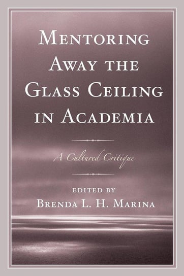 Mentoring Away the Glass Ceiling in Academia Marina