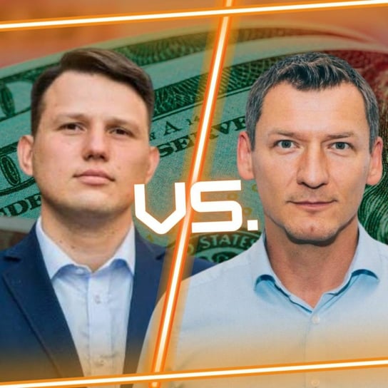 Mentzen vs. Trader 21: Co zmienić w Polsce, by była bogatym krajem? - Przygody Przedsiębiorców - podcast Gorzycki Adrian, Kolanek Bartosz