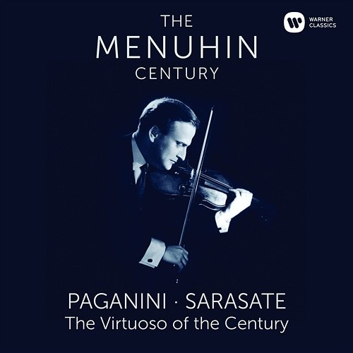 Menuhin - Virtuoso of the Century Yehudi Menuhin