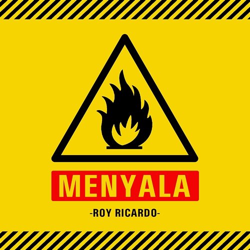 Menyala Roy Ricardo