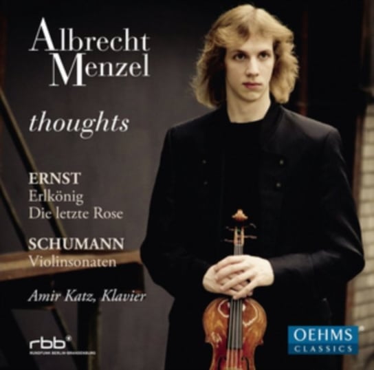 Menzel: Thoughts Various Artists
