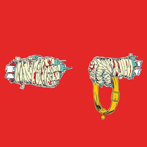 Meow The Jewels Run The Jewels