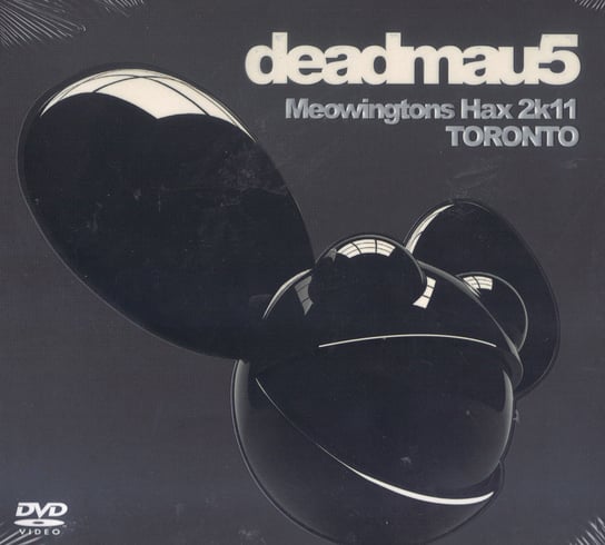 Meowingtons Hax – Live From Toronto Deadmau5