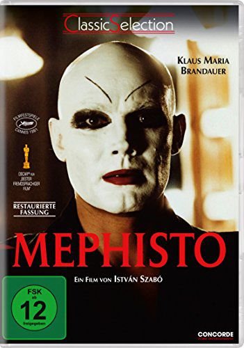 Mephisto (Mefisto) Szabó Istvan