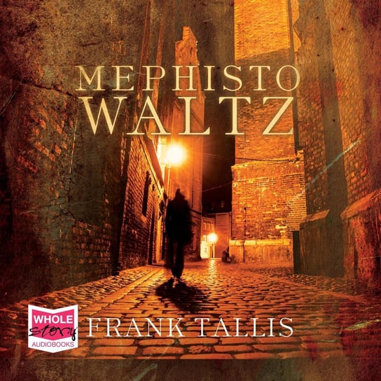 Mephisto Waltz Tallis Frank