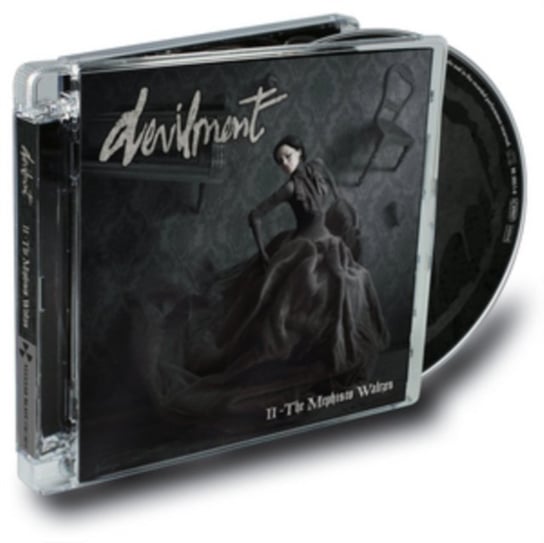 Mephisto Waltzes (Limited Edition) Devilment