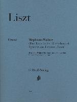 Mephisto-Walzer Franz Liszt