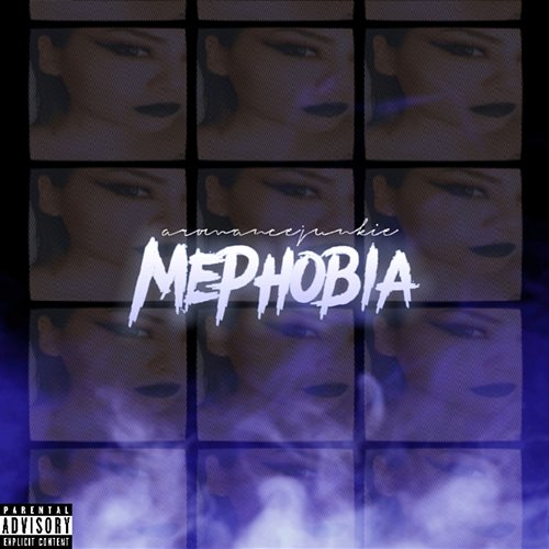 Mephobia ARomanceJunkie