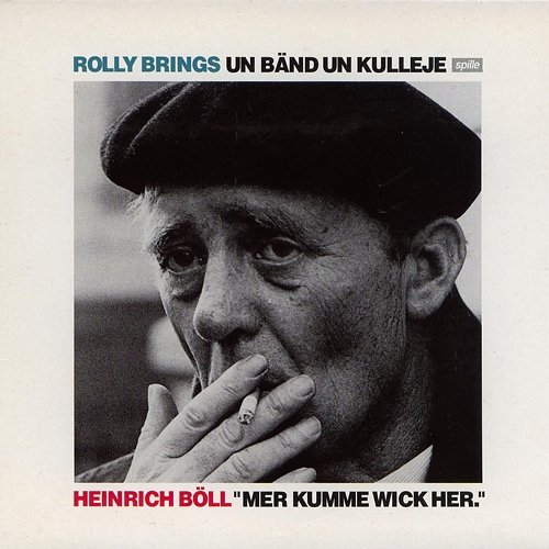 Mer Kumme Wick Her Rolly Brings & Band