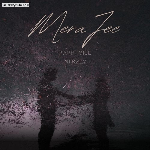 Mera Jee Pappi Gill & Niikzzy