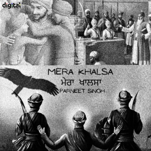 Mera khalsa Parneet Singh
