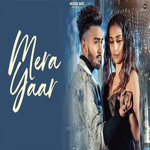 Mera Yaar Aniket Chindak