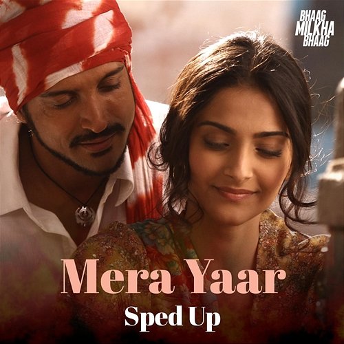 Mera Yaar Shankar Ehsaan Loy, Javed Bashir, Bollywood Sped Up