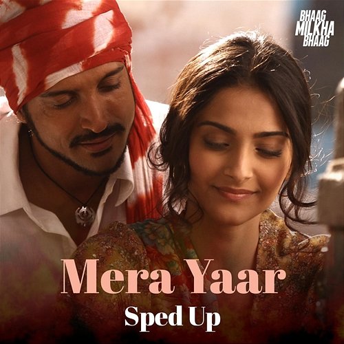 Mera Yaar Bollywood Sped Up, Javed Bashir, Shankar Ehsaan Loy