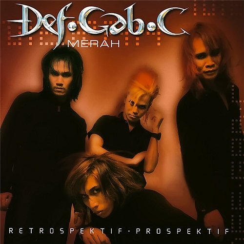 MERAH DEF-GAB-C