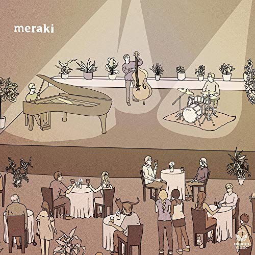 Meraki Various Artists