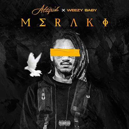 Meraki Altifridi, Weezy Drums