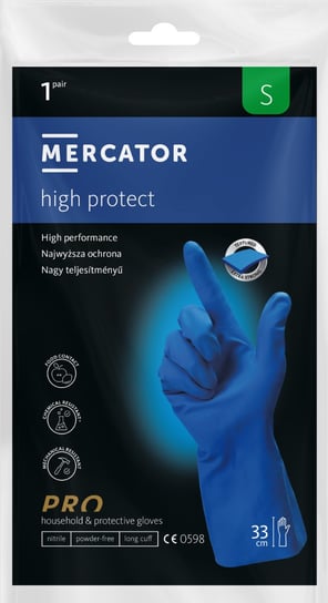 Mercator high protect 1 para, rozmiar S Mercator Medical