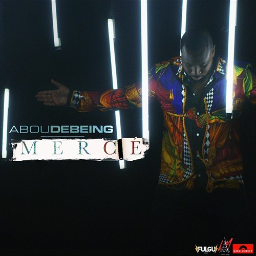 Mercé Abou Debeing