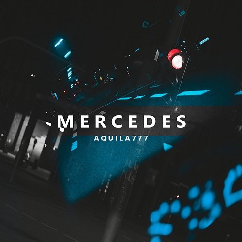 Mercedes Aquila777
