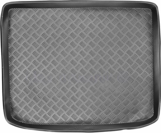 Mercedes B-klasa W245 MinIVan od 2005 - 2011r. Mata bagażnika MIX-PLAST 19001 MIX-PLAST