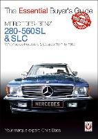 Mercedes-Benz 280-560SL & SLC Bass Chris