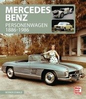 Mercedes-Benz Oswald Werner
