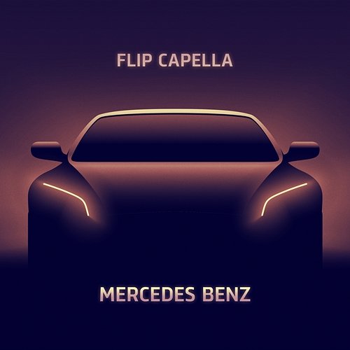 Mercedes Benz Flip Capella