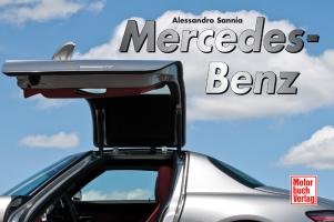 Mercedes-Benz Sannia Alessandro