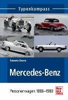Mercedes-Benz Bruno Roberto