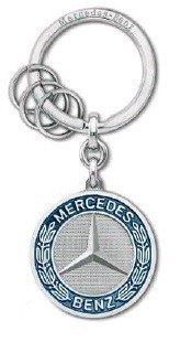 Mercedes-Benz, Brelok Retro Logo Mercedes