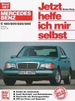 Mercedes-Benz C-Klasse (W 202) Korp Dieter, Axmann Gerhard