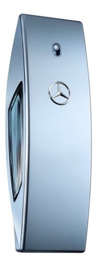 Mercedes-Benz, Club Fresh, woda toaletowa, 100 ml Mercedes-Benz