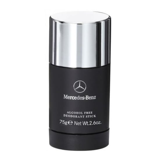 Mercedes-Benz, dezodorant sztyft, 75 ml Mercedes-Benz