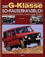 Mercedes Benz G-Klasse Schrauberhandbuch Sand Jorg