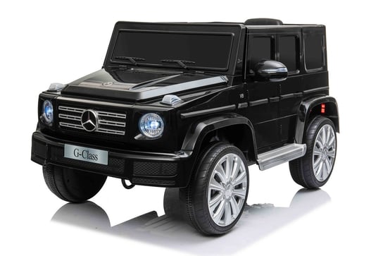 MERCEDES-BENZ G500 12V 2X45W Auto-Kids