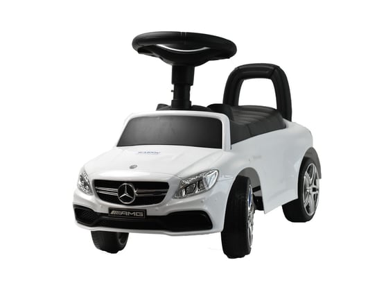 Mercedes-Benz, jeździk AMG Cabrio Wabnic