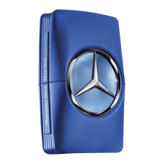 Mercedes-Benz, Man Blue, woda toaletowa, 100 ml Mercedes-Benz