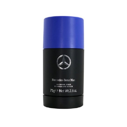 Mercedes-Benz, Man, dezodorant, 75 ml Mercedes-Benz