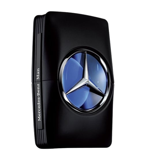 Mercedes-Benz, Man, Woda Toaletowa Spray, 30ml Mercedes-Benz