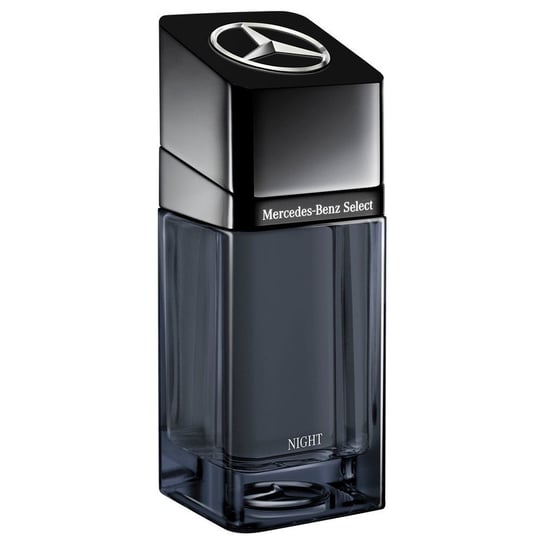 Mercedes-Benz, Select Night, woda perfumowana, 100 ml Mercedes-Benz