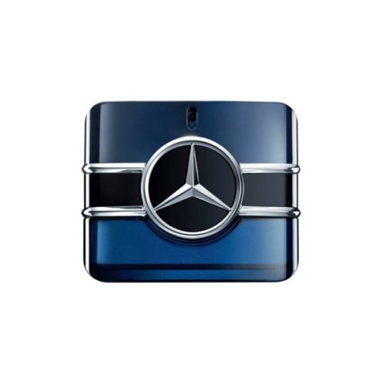 Mercedes-Benz, Sign, woda perfumowana, 100 ml Mercedes-Benz