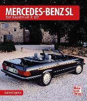Mercedes-Benz SL Engelen Gunter