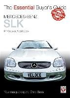 Mercedes-Benz SLK R170 Series 1996-2004 Bass Chris
