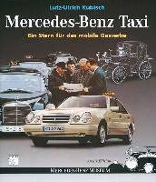 Mercedes-Benz Taxi Kubisch Lutz U.