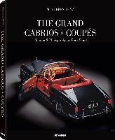 Mercedes-Benz. The Grand Cabrios & Coupés Staud Rene
