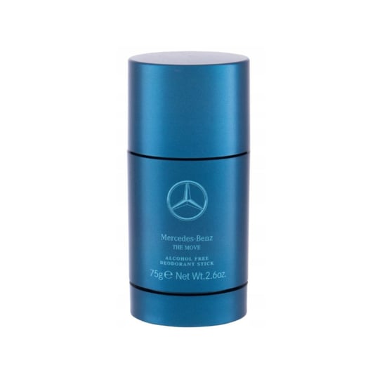 Mercedes-Benz, The Move, Dezodorant w sztyfcie, 75g Mercedes-Benz