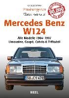 Mercedes-Benz W 124 Zoporowski Tobias